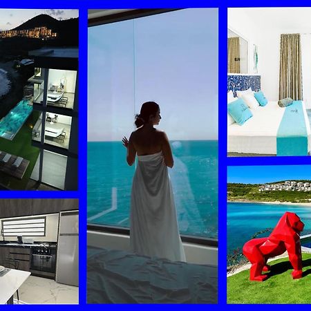 Condostmaarten By The Sea -Adults Only- Koolbaai Dış mekan fotoğraf