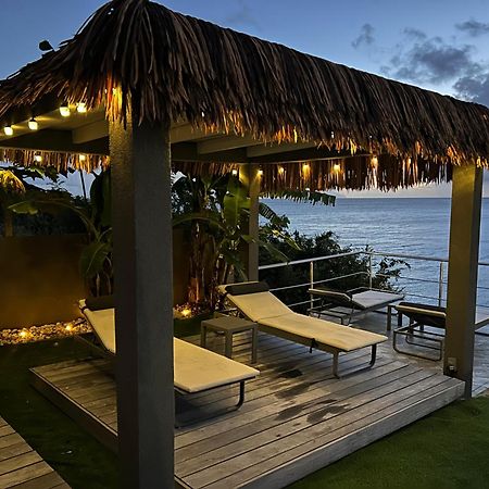 Condostmaarten By The Sea -Adults Only- Koolbaai Dış mekan fotoğraf