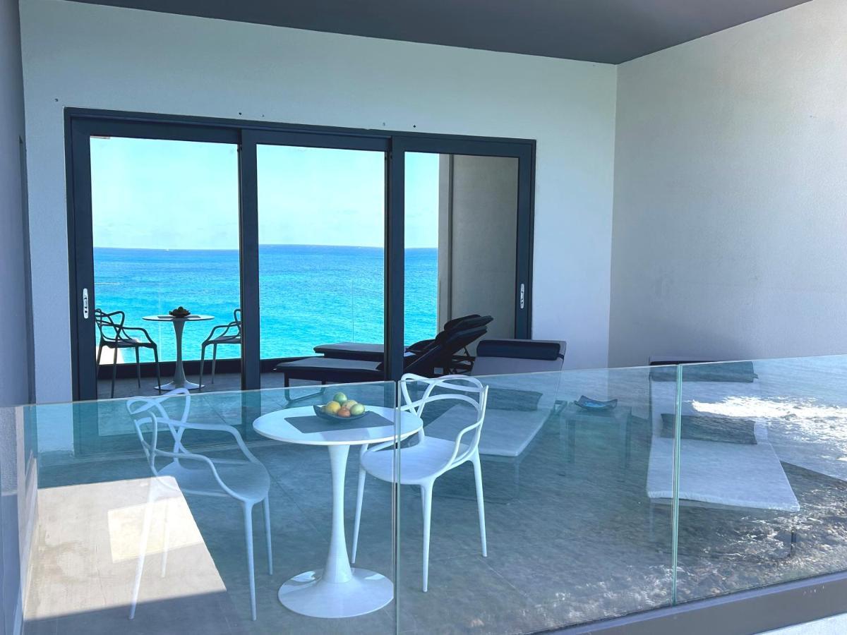 Condostmaarten By The Sea -Adults Only- Koolbaai Dış mekan fotoğraf
