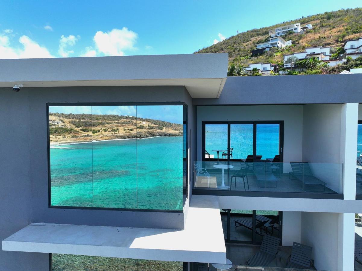 Condostmaarten By The Sea -Adults Only- Koolbaai Dış mekan fotoğraf