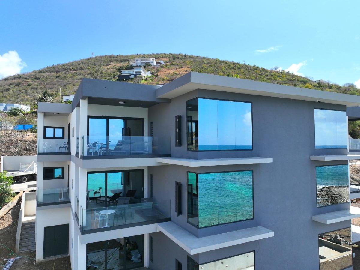 Condostmaarten By The Sea -Adults Only- Koolbaai Dış mekan fotoğraf
