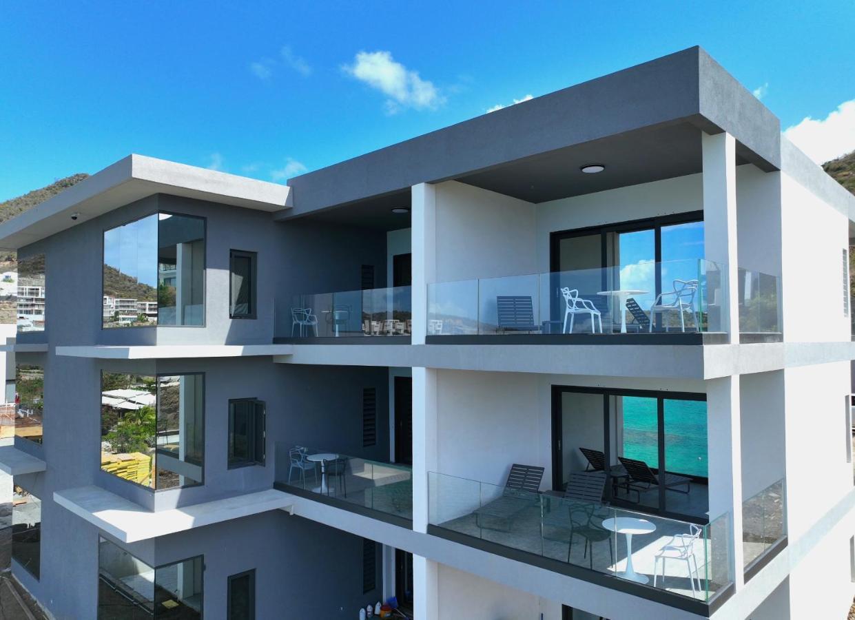 Condostmaarten By The Sea -Adults Only- Koolbaai Dış mekan fotoğraf