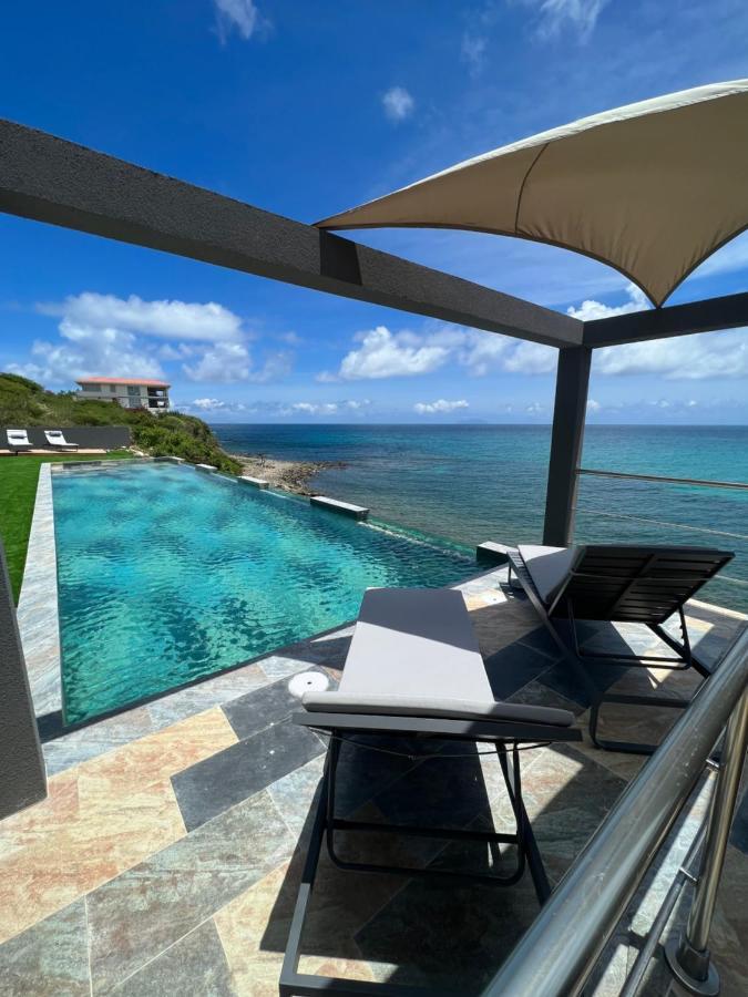 Condostmaarten By The Sea -Adults Only- Koolbaai Dış mekan fotoğraf