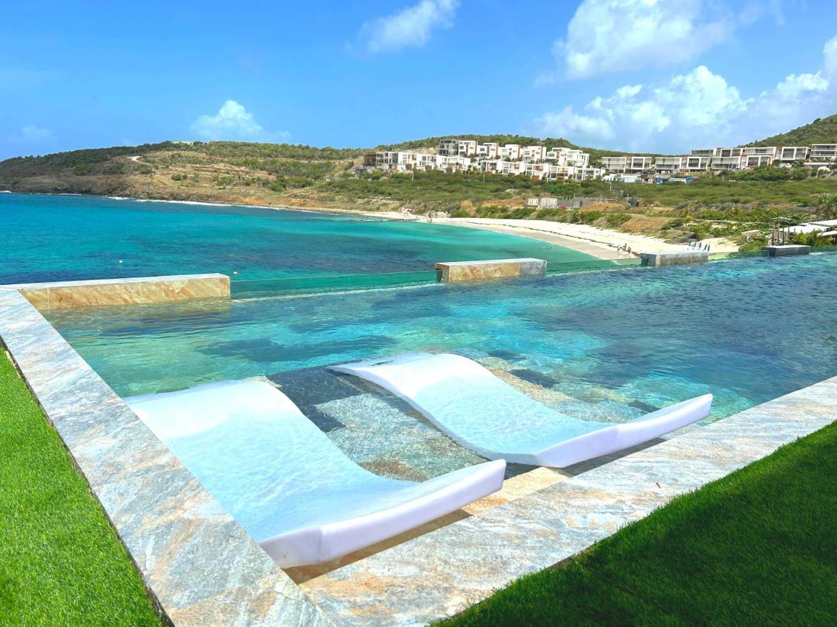 Condostmaarten By The Sea -Adults Only- Koolbaai Dış mekan fotoğraf