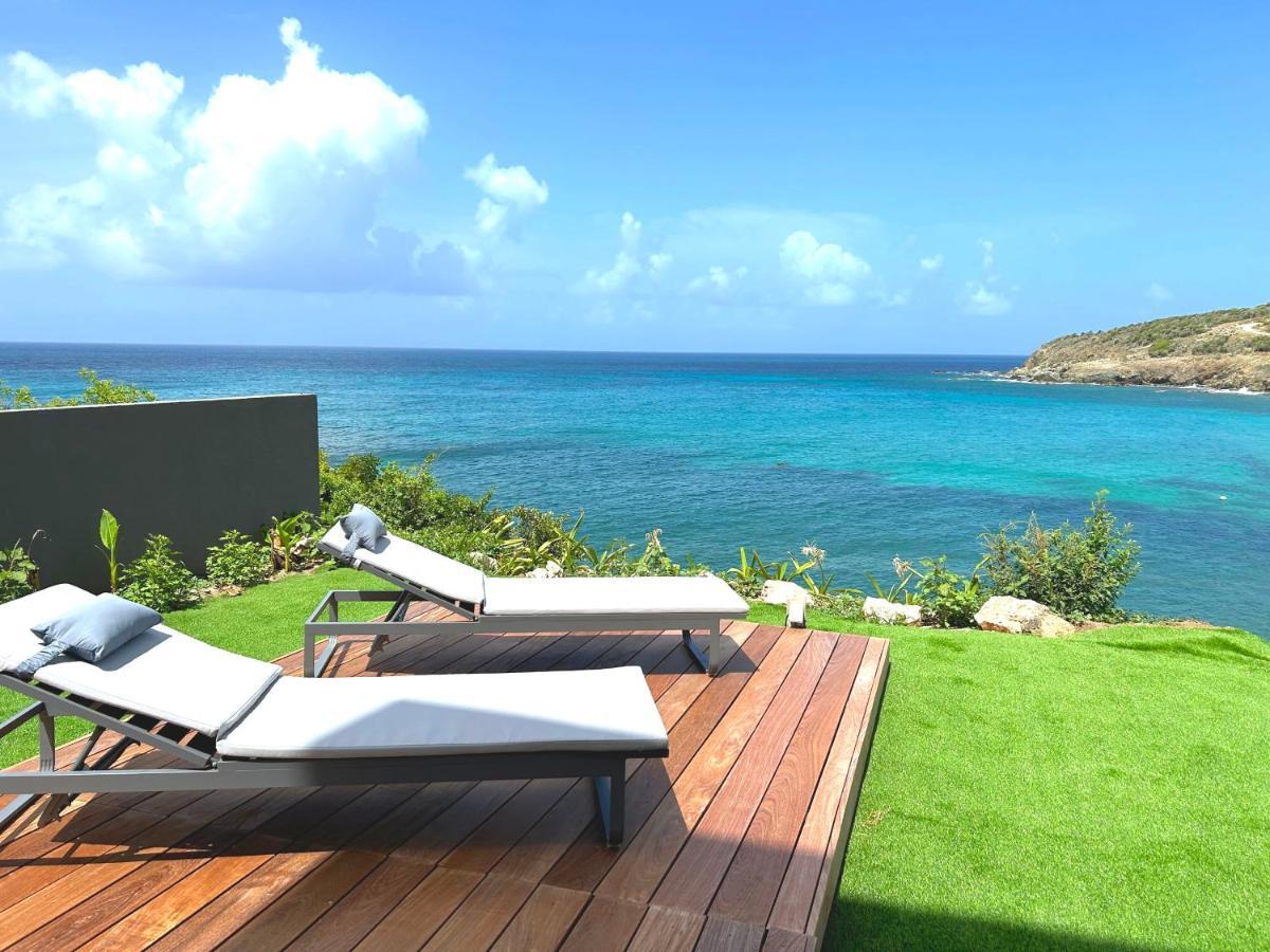 Condostmaarten By The Sea -Adults Only- Koolbaai Dış mekan fotoğraf