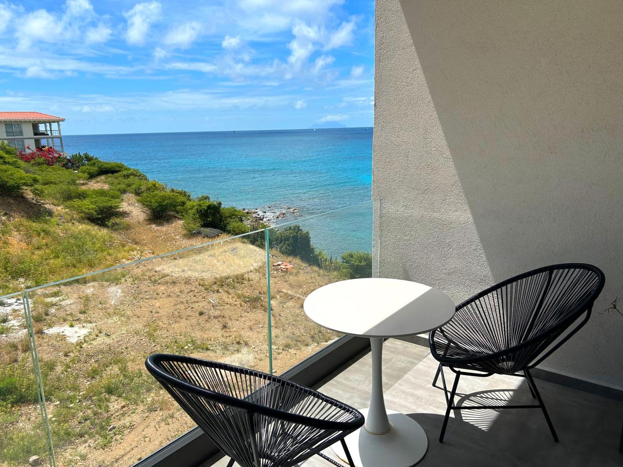 Condostmaarten By The Sea -Adults Only- Koolbaai Dış mekan fotoğraf
