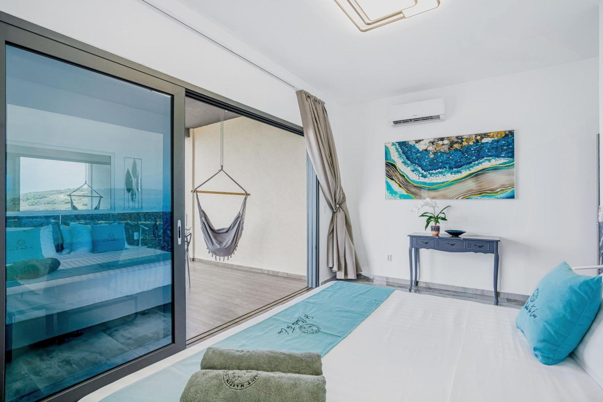 Condostmaarten By The Sea -Adults Only- Koolbaai Dış mekan fotoğraf