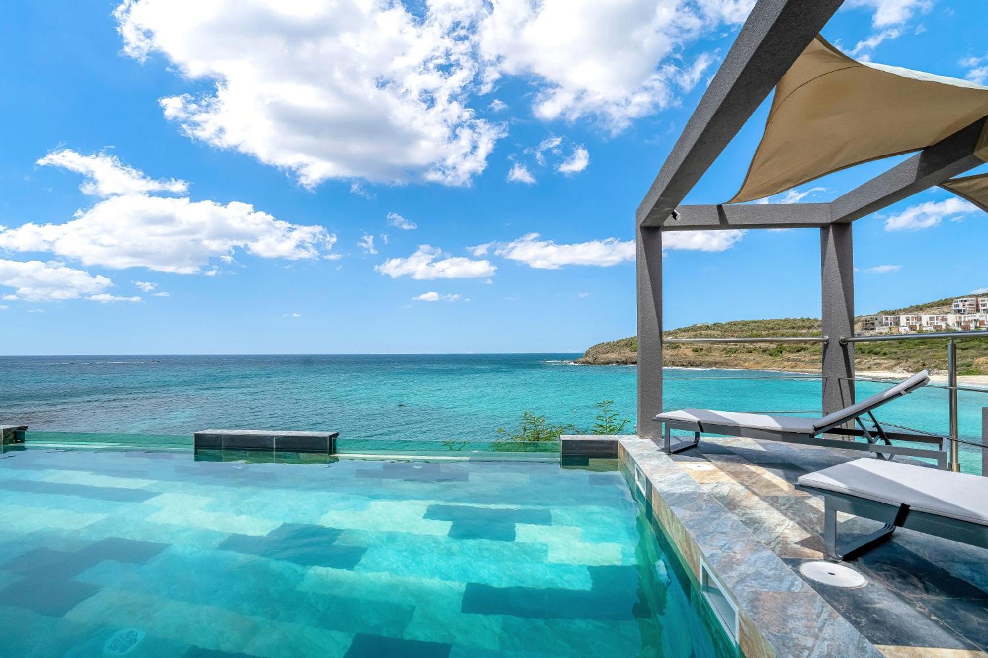 Condostmaarten By The Sea -Adults Only- Koolbaai Dış mekan fotoğraf