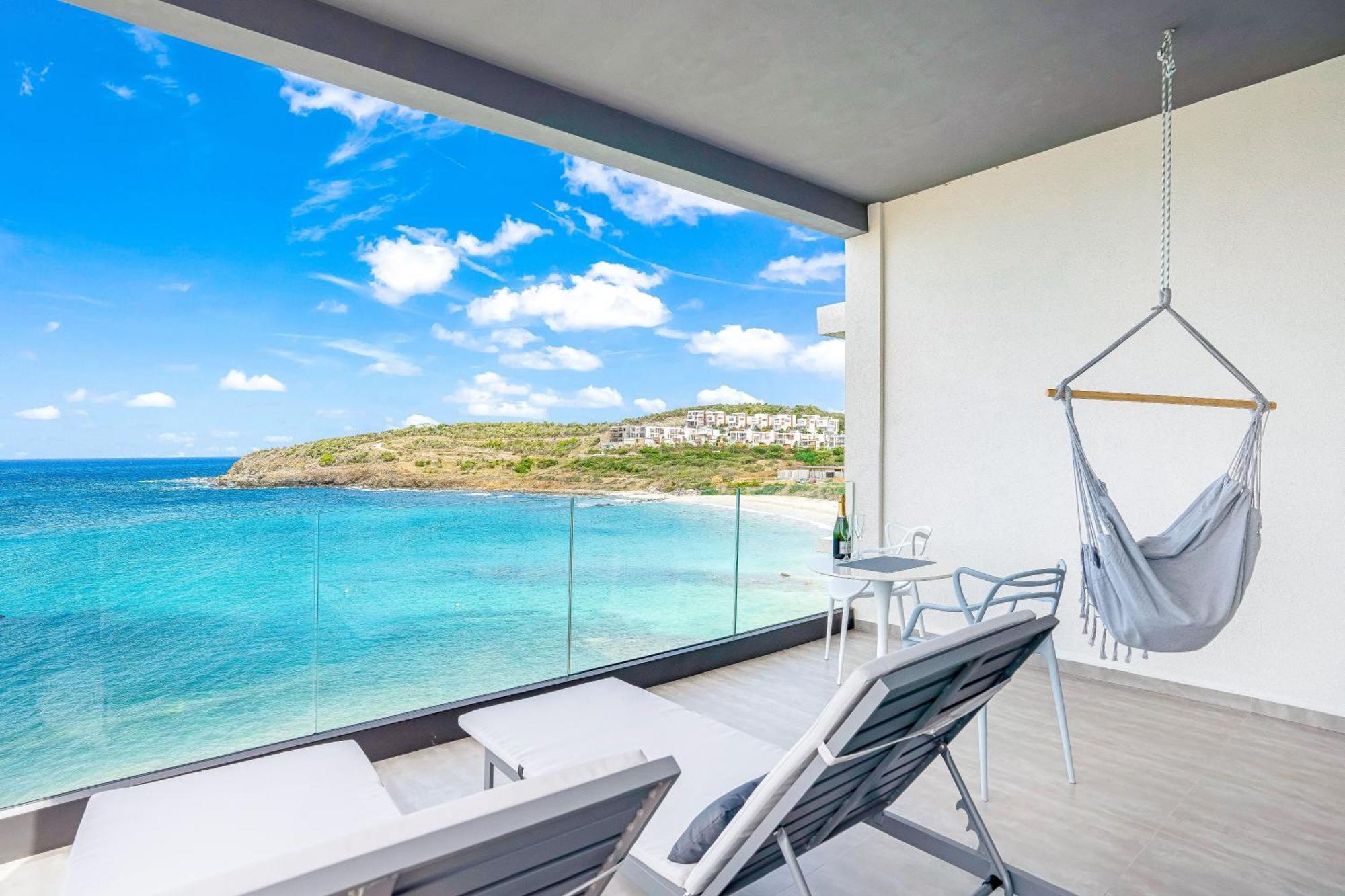 Condostmaarten By The Sea -Adults Only- Koolbaai Dış mekan fotoğraf