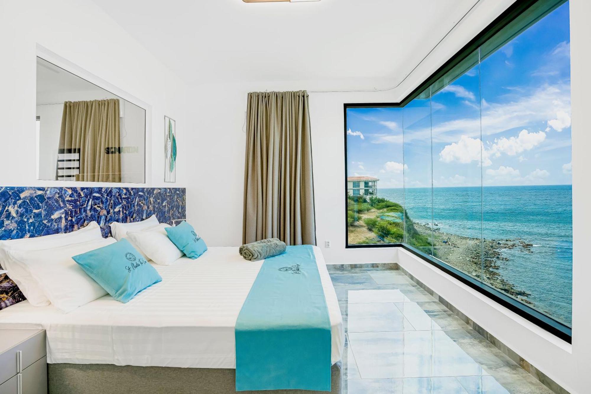 Condostmaarten By The Sea -Adults Only- Koolbaai Dış mekan fotoğraf