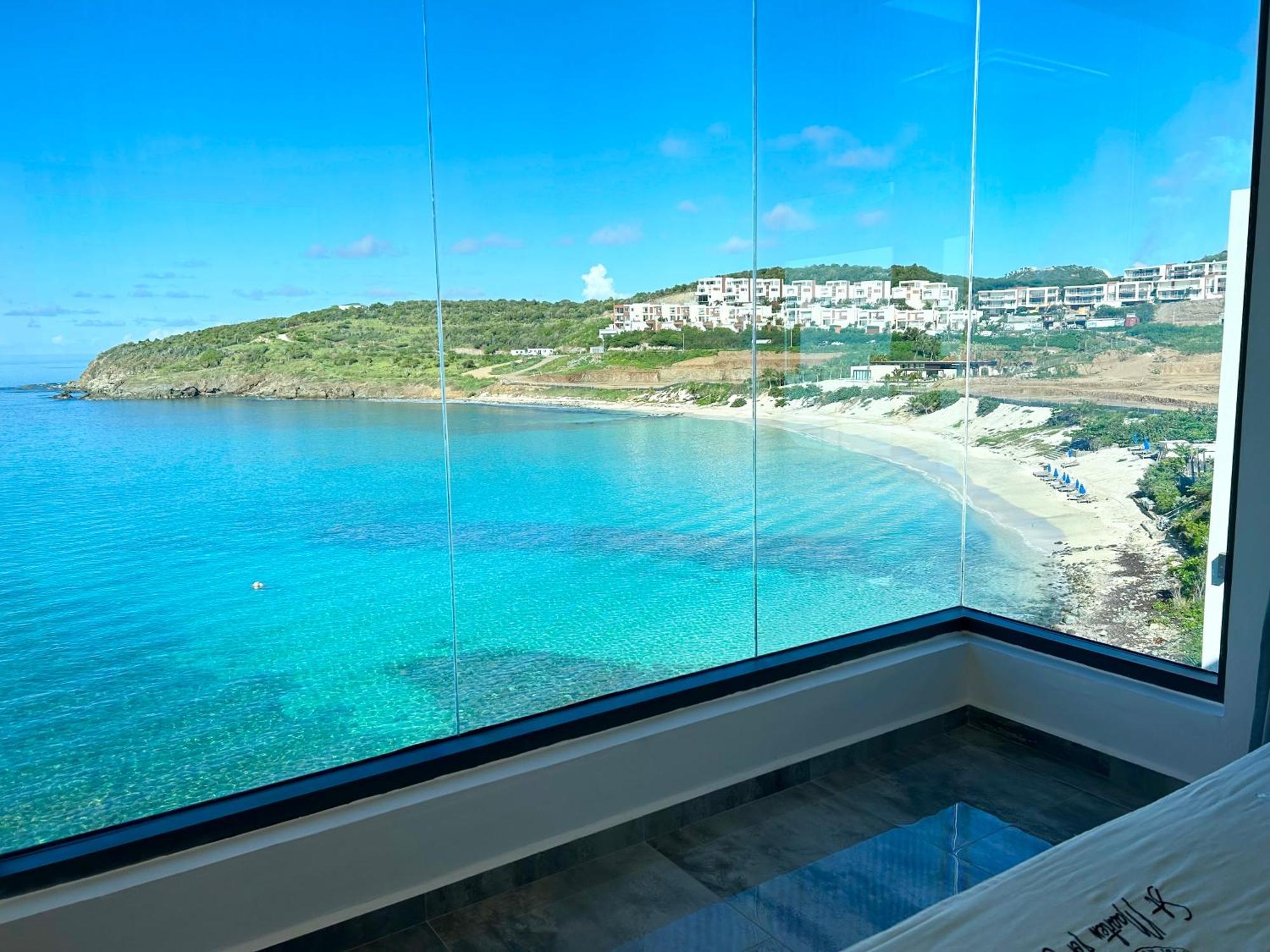 Condostmaarten By The Sea -Adults Only- Koolbaai Dış mekan fotoğraf