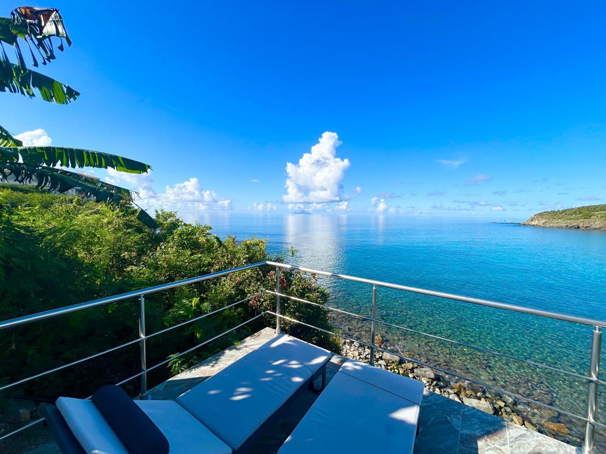 Condostmaarten By The Sea -Adults Only- Koolbaai Dış mekan fotoğraf