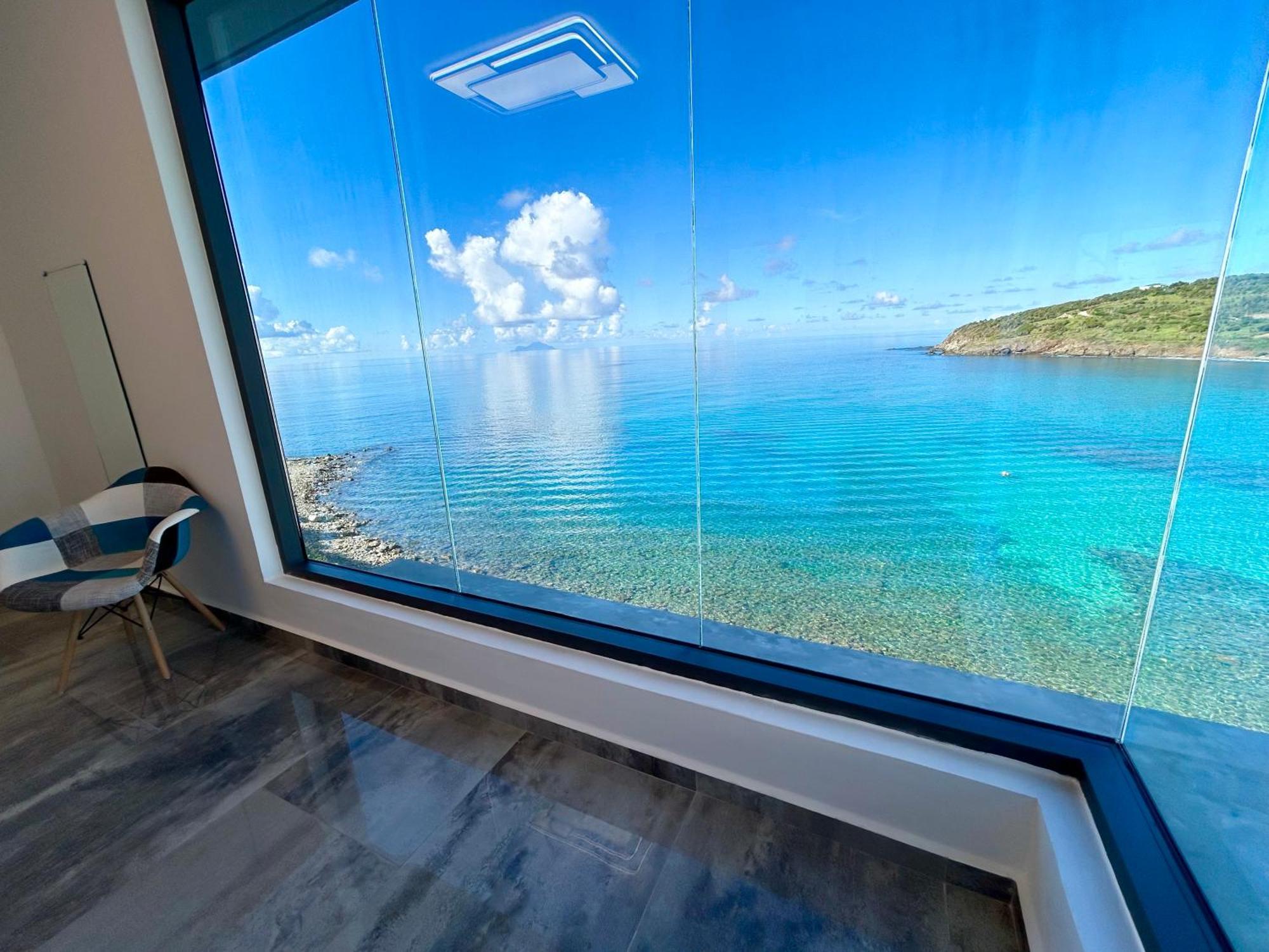 Condostmaarten By The Sea -Adults Only- Koolbaai Dış mekan fotoğraf