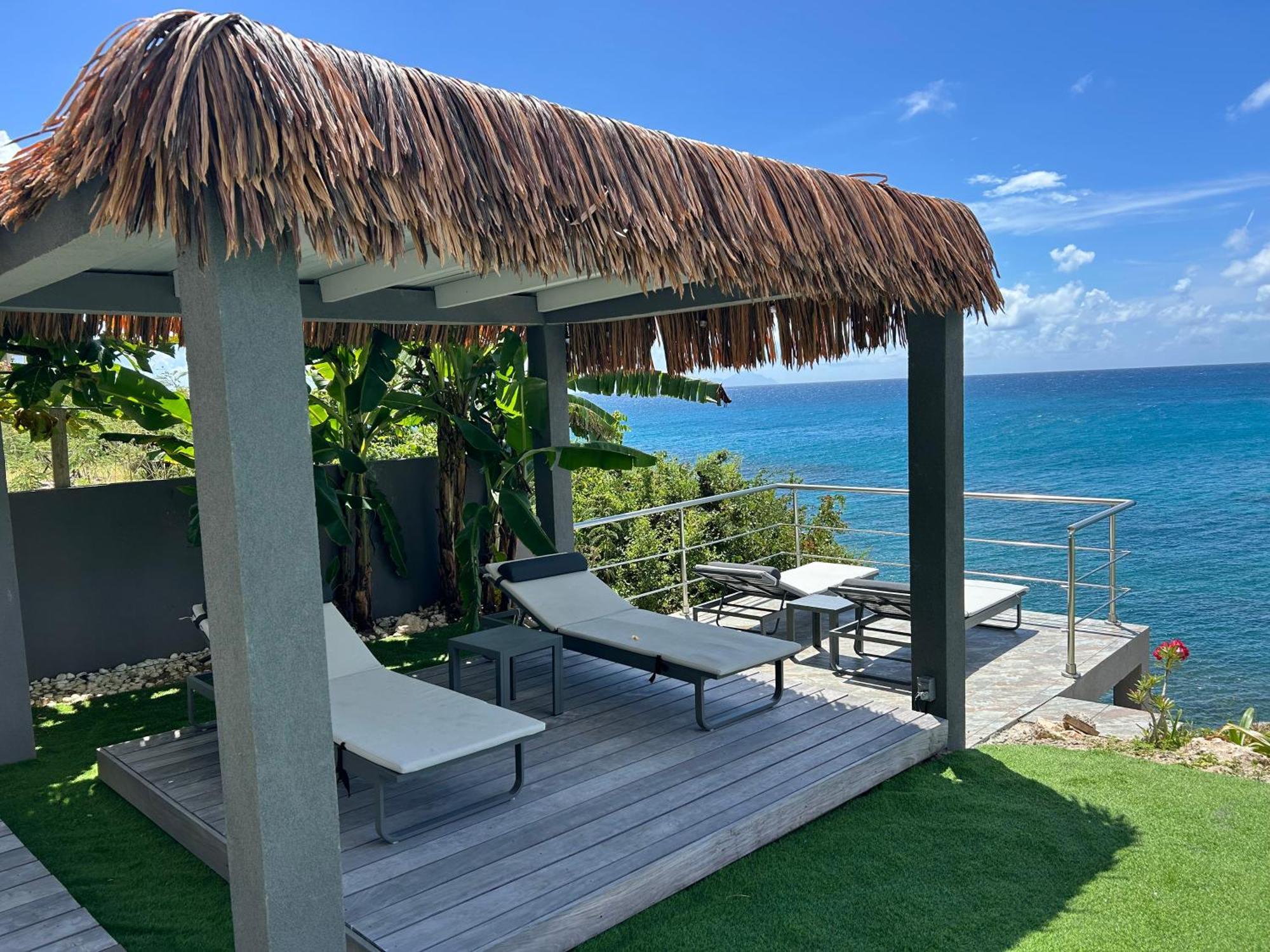 Condostmaarten By The Sea -Adults Only- Koolbaai Dış mekan fotoğraf